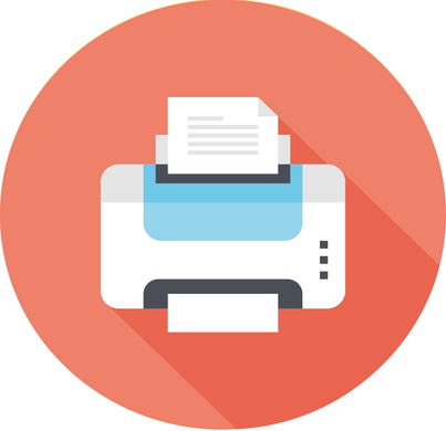 Photocopie et Impression de documents
