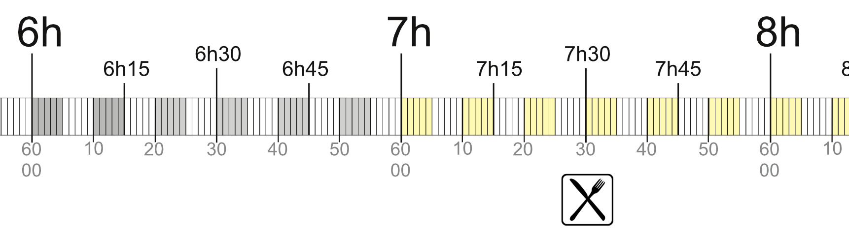 RubaTEMPS 1x24 – Image 2