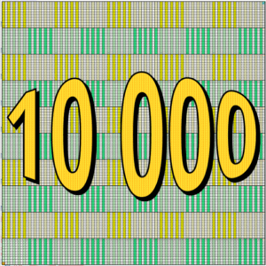 Ruba10000