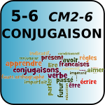 5-6 fichier conjugaison + corr