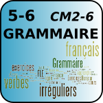 5-6 fichier grammaire + corr