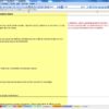 Bulletin informatisé  (Libre Office Calc) – Image 4
