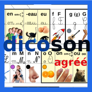 DicoSON