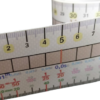 DICOMÈTRE fractions