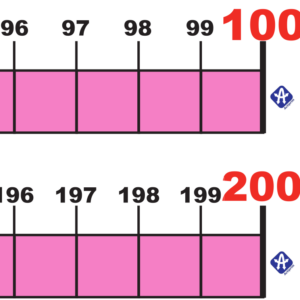 Ruba200 jumbo droite